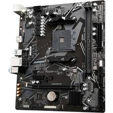Материнская плата GIGABYTE A520M K