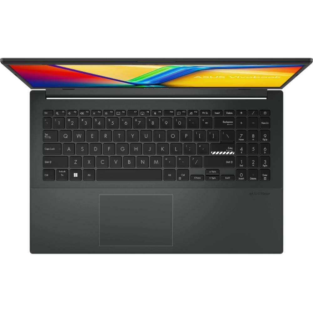 Ноутбук ASUS Vivobook E1504FA-BQ094 Mixed Black (90NB0ZR2-M00440) Роздільна здатність дисплея 1920 x 1080