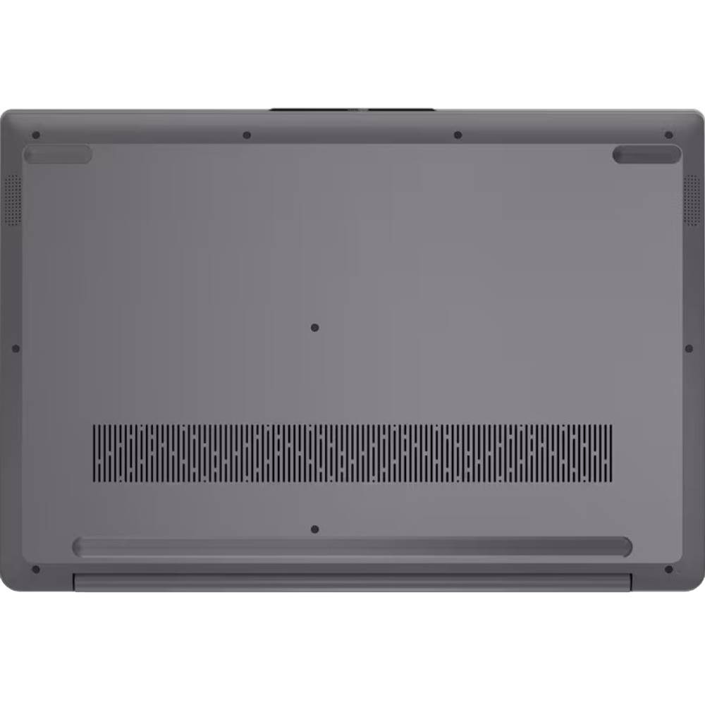 Зовнішній вигляд Ноутбук LENOVO IP3 17ABA7 Arctic Gray (82RQ002QPB)