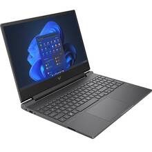 Ноутбук HP Victus 15-fa0185nw Black (715U9EA)