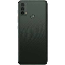 Смартфон Motorola E40 4/64GB Dual Sim Carbon Gray