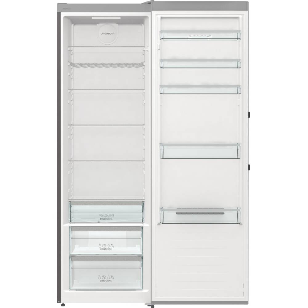 Холодильник GORENJE R 619EAXL 6 (HS4168SEB) Тип холодильника однокамерный