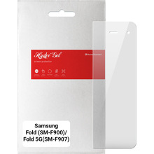 Захисна плівка ARMORSTANDART Anti-Blue Samsung Fold SM-F900 / Fold 5G SM-F907 (ARM65069)