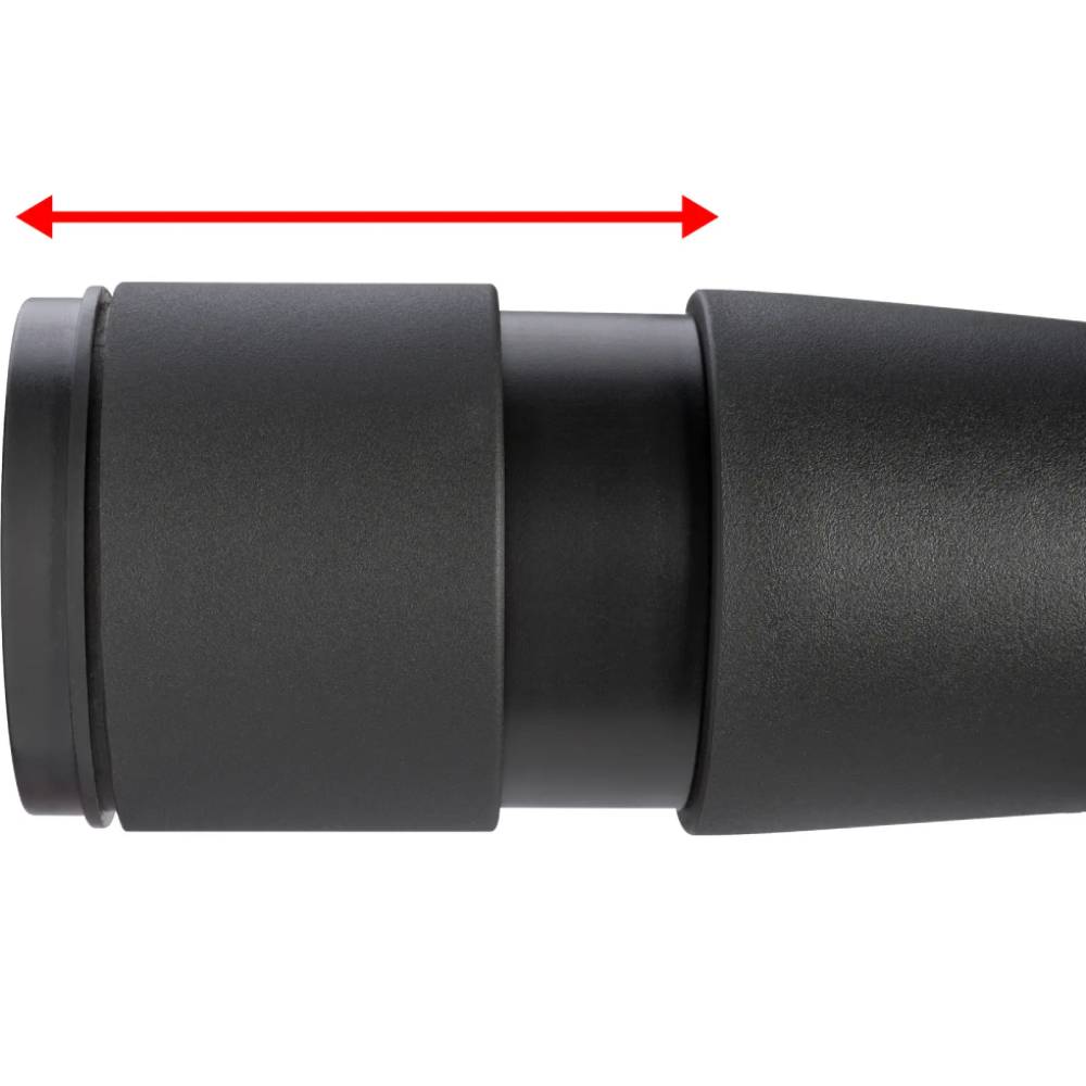 Підзорна труба BRESSER Travel 20-60x60 (4310000) Діаметр об'єктива 60