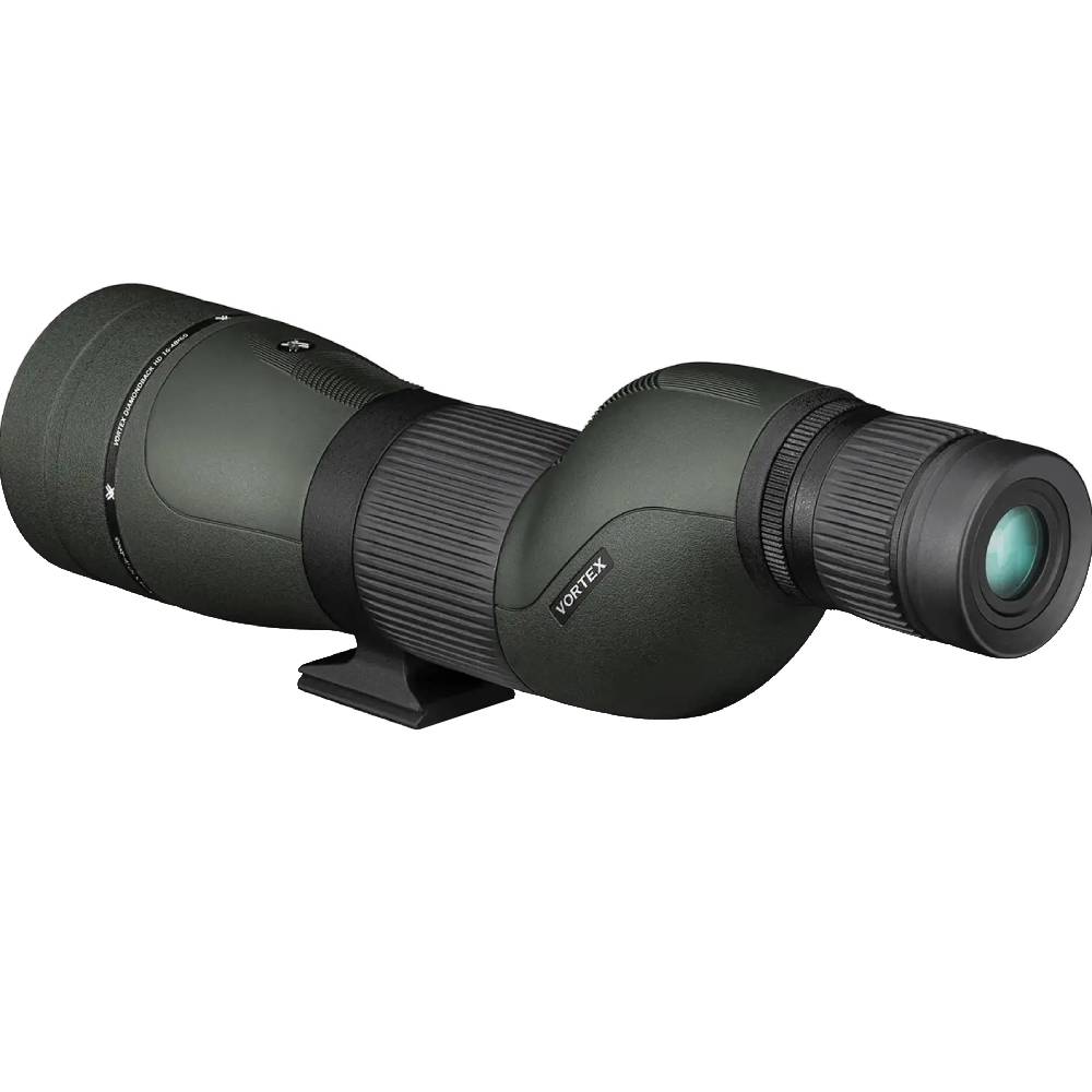 Подзорная труба VORTEX Diamondback HD 16-48x65 (DS-65S) Материал корпуса пластик