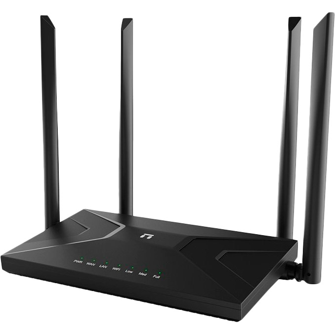 Маршрутизатор NETIS MW5360 3G/4G Wireless Клас роутера домашній