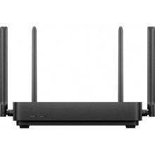 Маршрутизатор XIAOMI Mi AIoT WiFi 6 Router AX3200 Global (DVB4314GL)