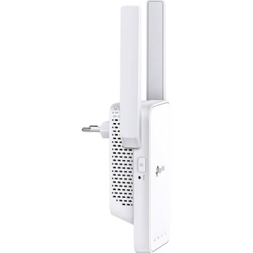 Wi-Fi повторитель TP-LINK RE315 Стандарт Wi-Fi 802.11 ac