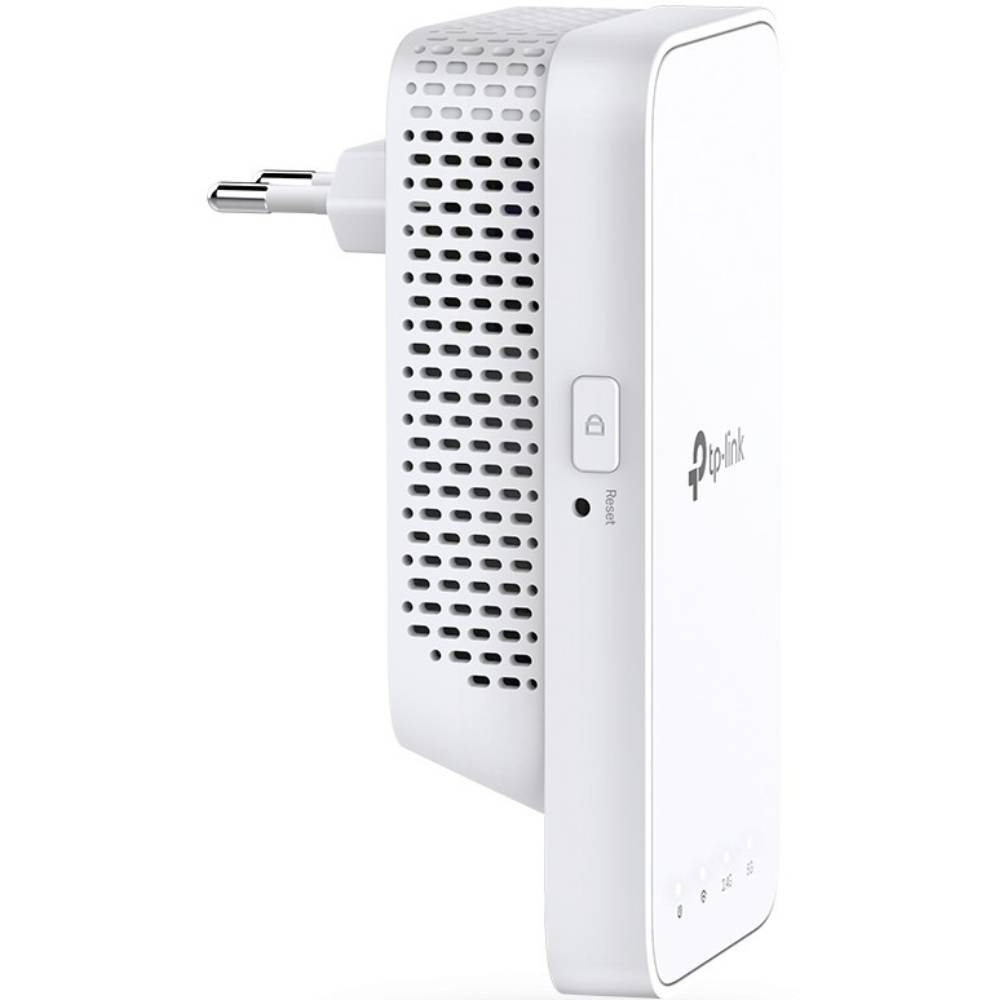 Wi-Fi повторитель TP-LINK RE330 Стандарт Wi-Fi 802.11 ac