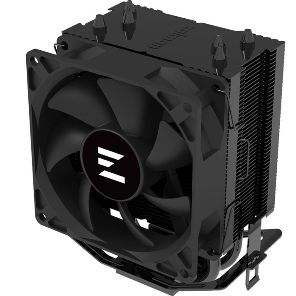 Кулер процессорный ZALMAN CNPS4X Black (CNPS4XBLACK) Для сокета AM3+