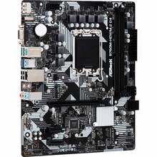 Материнская плата ASROCK B760M-HDV/M.2 D4