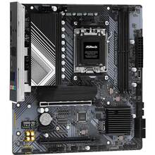 Материнская плата ASROCK B650M-HDV/M.2 (B650M-HDV/M.2)