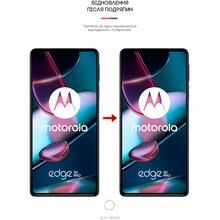 Захисна плівка ArmorStandart Matte гідрогелева для Motorola Edge 30 (ARM64152)