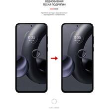 Защитная пленка ArmorStandart Matte гидрогелевая для Motorola Edge 30 Neo (ARM64151)