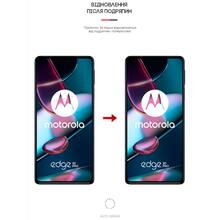 Защитная пленка ArmorStandart Matte гидрогелевая для Motorola Edge 30 Pro (ARM61318)