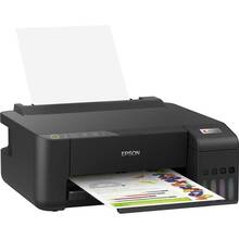 Принтер струменевий EPSON EcoTank L1250 (C11CJ71404)