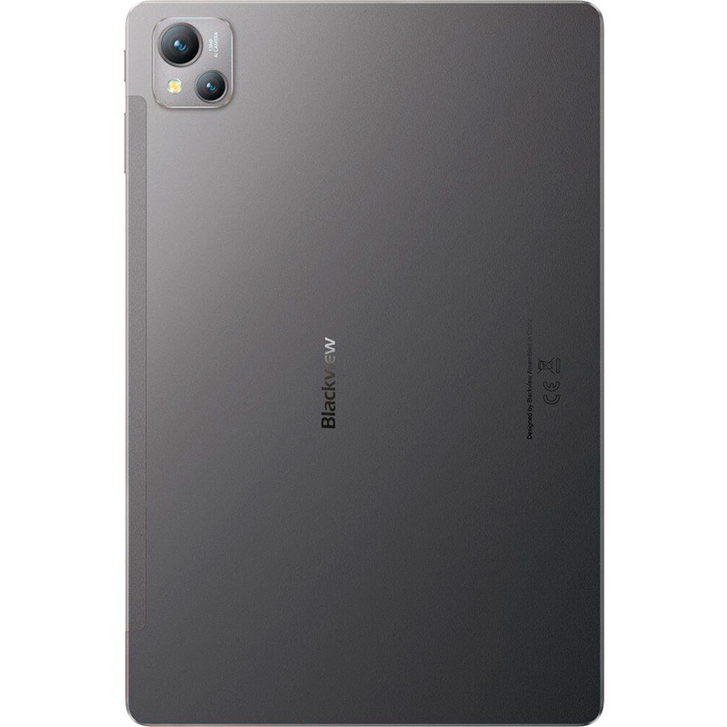 Фото Планшет BLACKVIEW TAB 13 4G 6/128 GB Grey