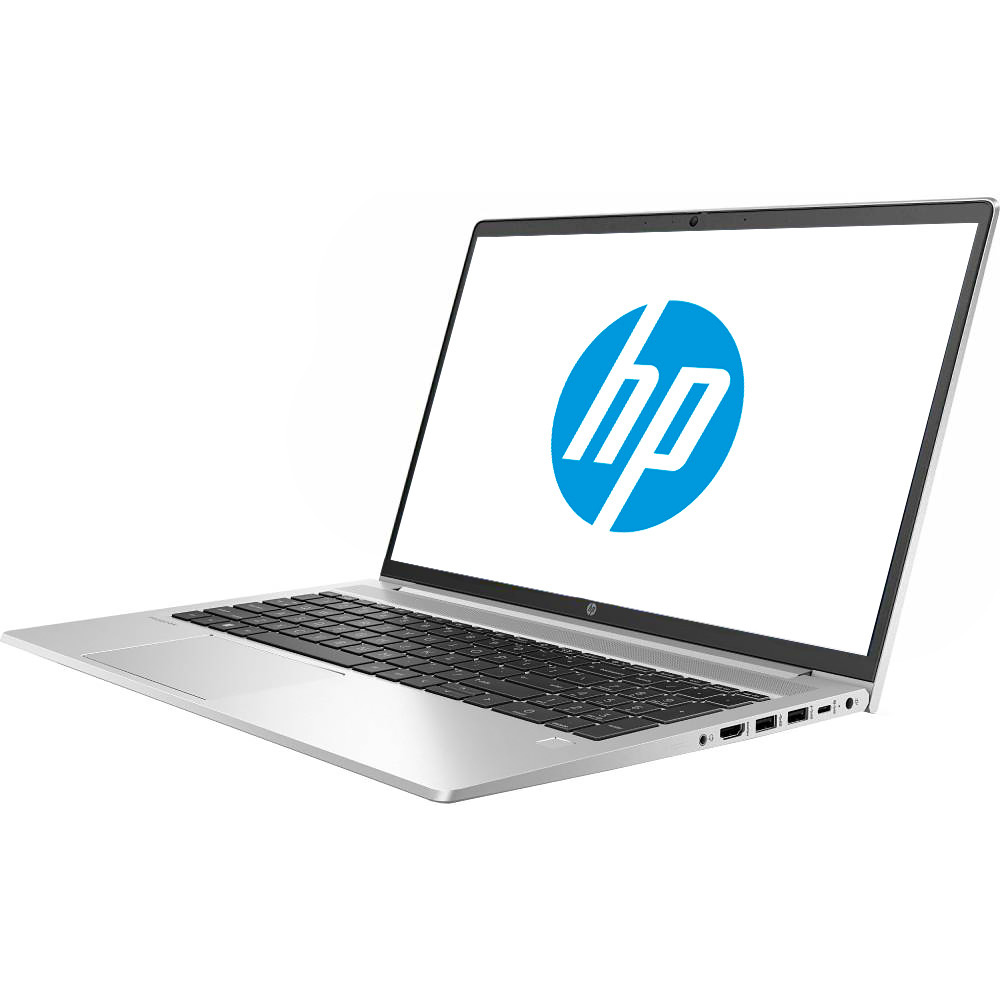 Ноутбук HP Probook 450-G9 Silver (6S6X2EA) Роздільна здатність дисплея 1920 x 1080