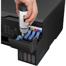 БФП струменевий EPSON EcoTank L3260 (C11CJ66409)