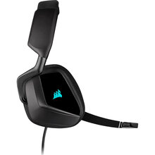 Гарнітура RGB Elite USB Premium Gaming Carbon (CA-9011203-EU)