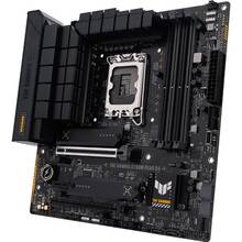 Материнская плата ASUS TUF GAMING B760M-PLUS D4