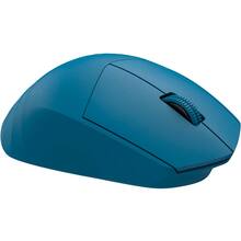 Мышь 2E MF280 Silent WL BT Blue (2E-MF280WBL)