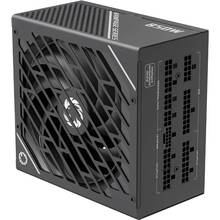 Блок живлення GAMEMAX GX-850 PRO BK 850W (ATX3.0 PCIe5.0)