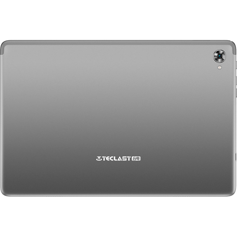 Планшет TECLAST P40HD 10.1" 6/128GB LTE Grey (6940709684955) Разрешение, пикс 1920x1200