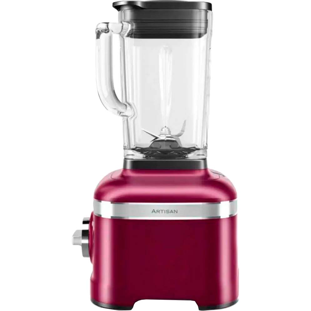 Блендер KitchenAid ARTISAN K400 1.4 л (5KSB4026EBE) Мощность 1200