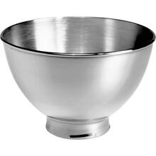 Кухонна машина Kitchenaid Artisan 4.8 л Silver (5KSM175PSECU)