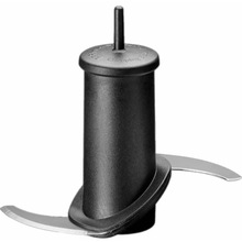 Кухонный комбайн KITCHENAID 1.2 л 5KFC0516EBY