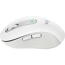 Мышь Logitech Signature M650 Wireless for Business Off-White (910-006275)