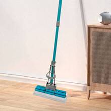 Швабра WERK WDS-04 Роликовая 110 см (121955)