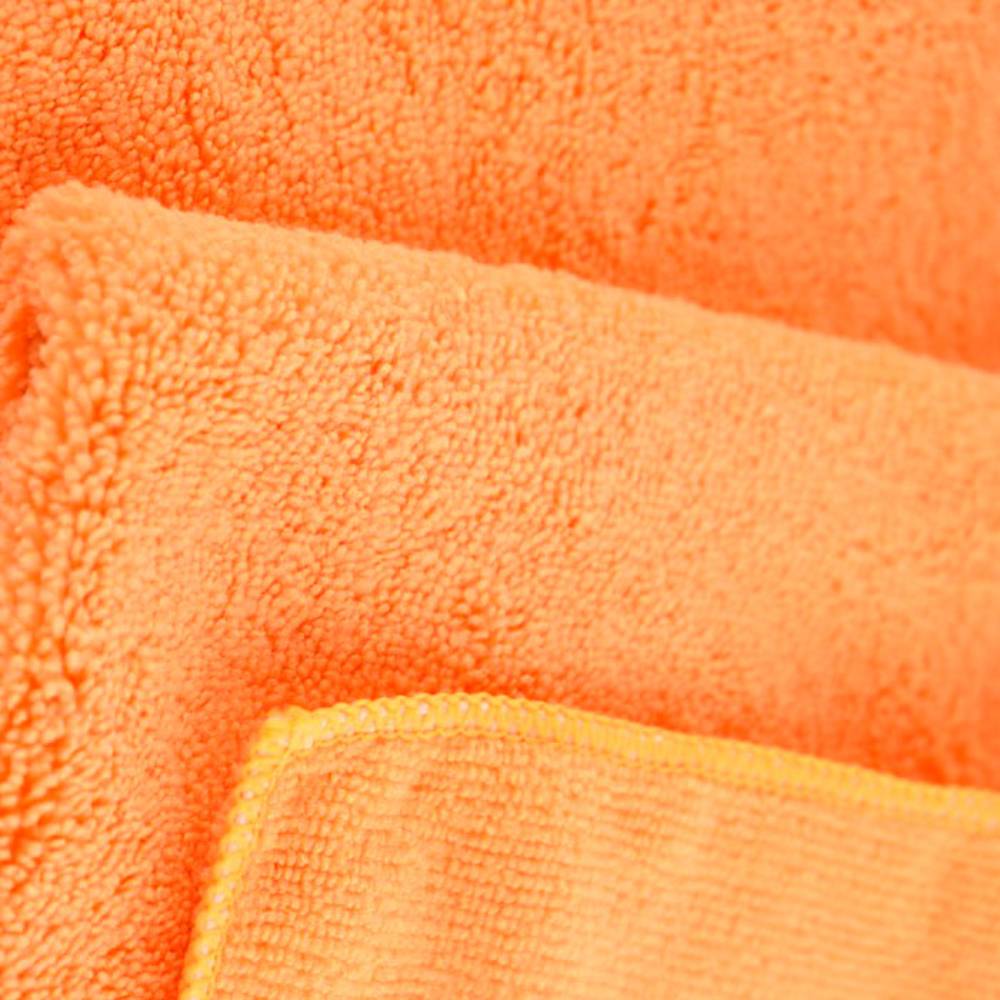 Фото 2 Серветка WERK WCC-01MF Двостороння 40 x 40 см 1 шт (119246)