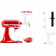 Набір насадок KITCHENAID 5KSMFVSFGA