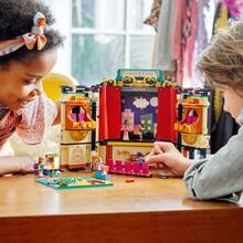 Конструктор LEGO Friends театральная школа Андреа 1154 деталей (41714)