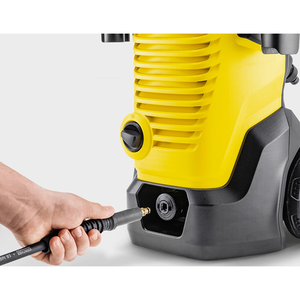 Изображение Минимойка KARCHER K4 WCM Premium (1.324-230.0)