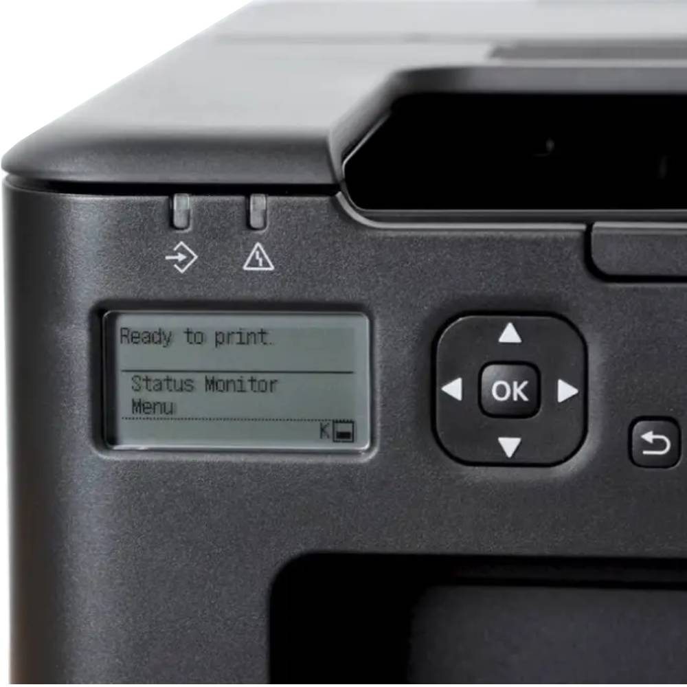 Принтер лазерний CANON LASER SFP I-S LBP122DW EMEA (5620C001AA) Тип друку монохромна