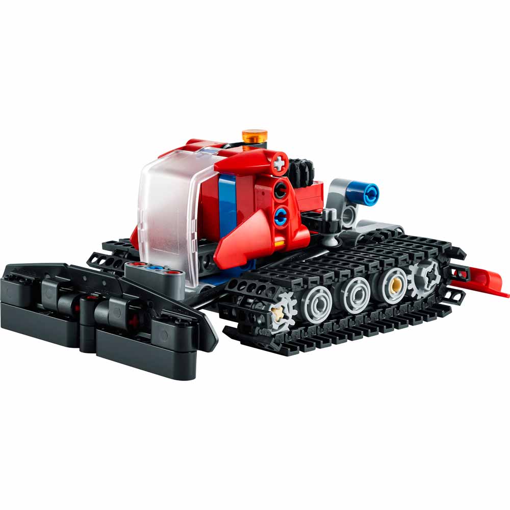 Конструктор LEGO Technic Ратрак (42148) Тематика транспорт