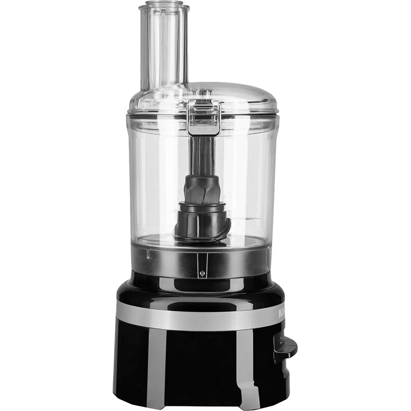 Кухонный комбайн KITCHENAID 5KFP0921EOB 2,1 л Black Насадки нож измельчительный