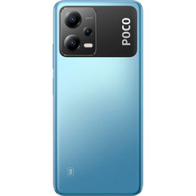 Смартфон POCO X5 5G 6/128 Gb Dual Sim Wildcat Blue