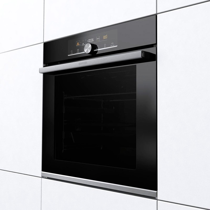 Духовой шкаф GORENJE BOSX 6747 A01BG (738595) Тип духовки электрическая