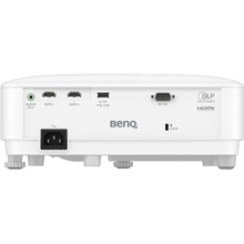 Проектор BENQ LH500 White (9H.JRD77.13E)