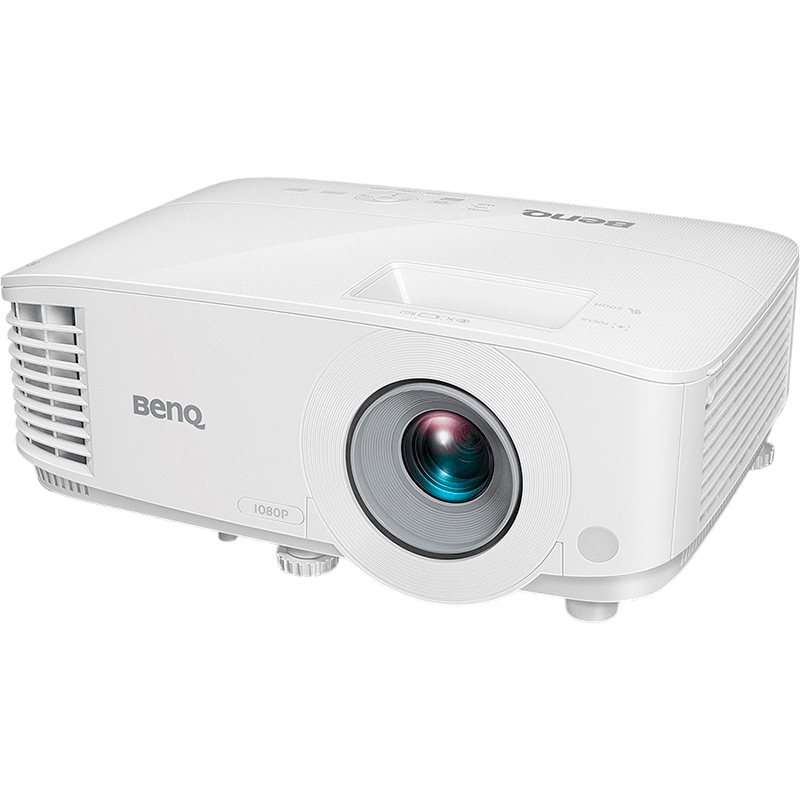 Проектор BENQ MH550 White (9H.JJ177.13E) Максимально поддерживаемое разрешение 1920 x 1200