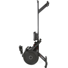 Гребной тренажер TOORX  Rower RWX 200 (RWX-200)