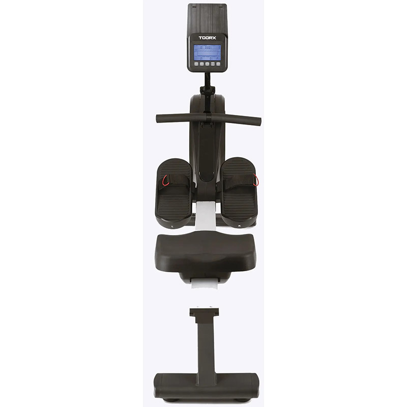 Зовнішній вигляд Гребний тренажер TOORX Rower RWX 300 (RWX-300)