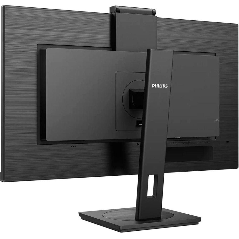 Монитор PHILIPS 272S1MH Black (272S1MH/00) Матрица IPS