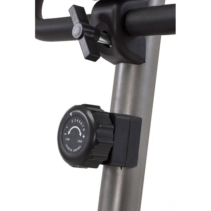 Велотренажер TOORX Upright Bike BRX 35 (BRX-35) Конструкція велотренажерів вертикальні