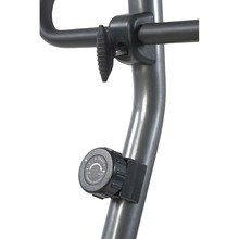 Велотренажер TOORX Upright Bike BRX 55 (BRX-55)