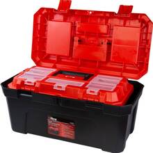 Комплект ящиков ULTRA 4в1 305 х 150 х 100 мм (7402082)